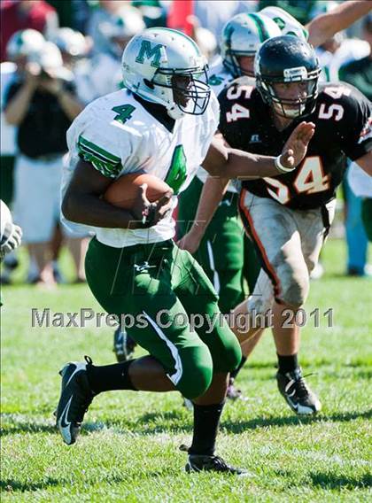 Thumbnail 2 in Mansfield @ Stoughton photogallery.