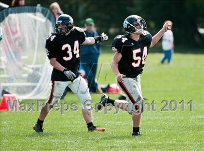 Thumbnail 3 in Mansfield @ Stoughton photogallery.
