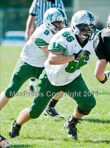 Thumbnail 1 in Mansfield @ Stoughton photogallery.