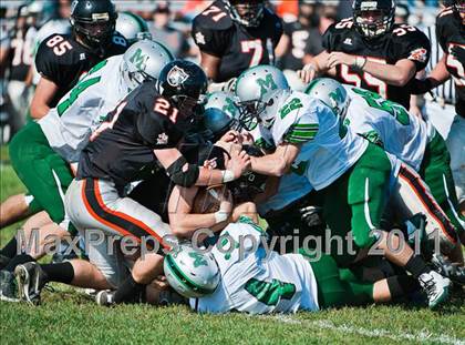 Thumbnail 2 in Mansfield @ Stoughton photogallery.