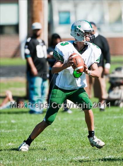 Thumbnail 1 in Mansfield @ Stoughton photogallery.