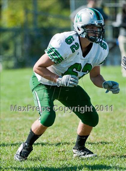 Thumbnail 1 in Mansfield @ Stoughton photogallery.