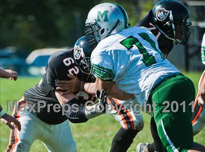 Thumbnail 1 in Mansfield @ Stoughton photogallery.