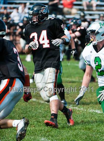 Thumbnail 2 in Mansfield @ Stoughton photogallery.