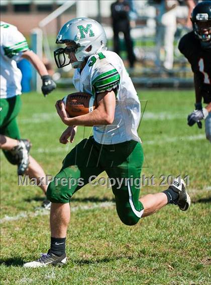 Thumbnail 2 in Mansfield @ Stoughton photogallery.