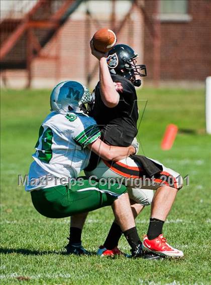 Thumbnail 2 in Mansfield @ Stoughton photogallery.