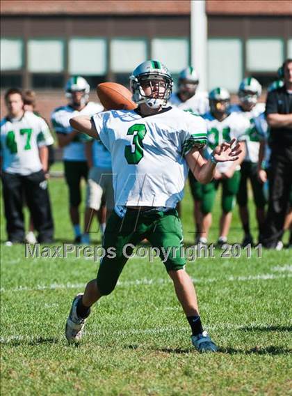 Thumbnail 2 in Mansfield @ Stoughton photogallery.