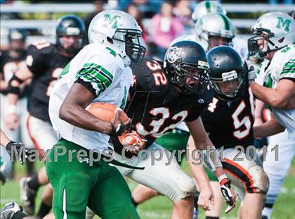 Thumbnail 1 in Mansfield @ Stoughton photogallery.