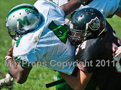 Thumbnail 1 in Mansfield @ Stoughton photogallery.