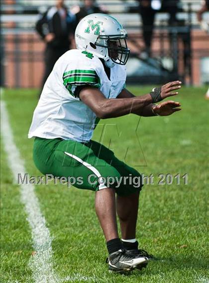 Thumbnail 3 in Mansfield @ Stoughton photogallery.