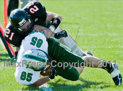 Thumbnail 1 in Mansfield @ Stoughton photogallery.