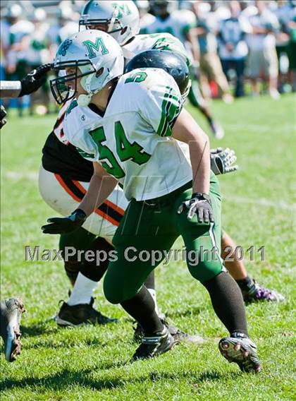 Thumbnail 1 in Mansfield @ Stoughton photogallery.