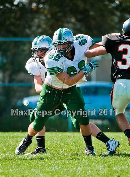 Thumbnail 1 in Mansfield @ Stoughton photogallery.