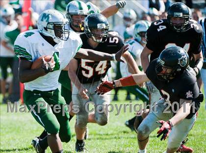 Thumbnail 3 in Mansfield @ Stoughton photogallery.