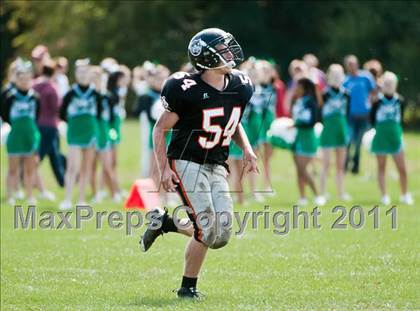 Thumbnail 1 in Mansfield @ Stoughton photogallery.