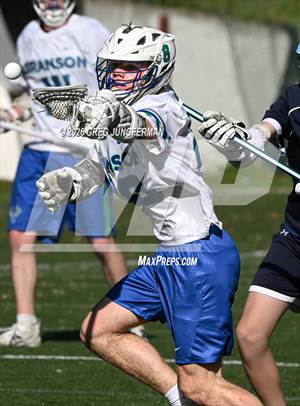 The Bay School @ Branson