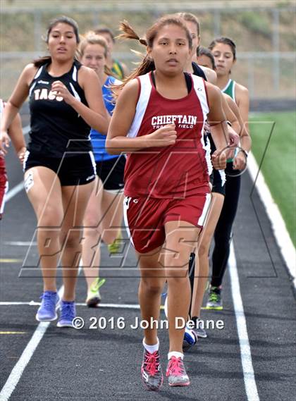 Thumbnail 1 in Taos Tiger Relays photogallery.