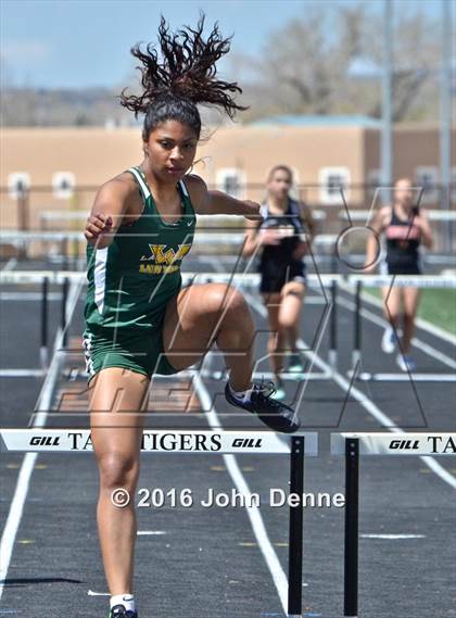 Thumbnail 1 in Taos Tiger Relays photogallery.