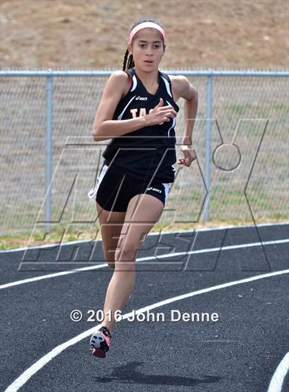 Thumbnail 1 in Taos Tiger Relays photogallery.