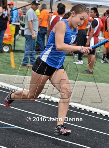 Thumbnail 3 in Taos Tiger Relays photogallery.