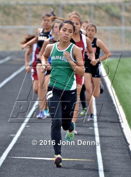 Thumbnail 3 in Taos Tiger Relays photogallery.