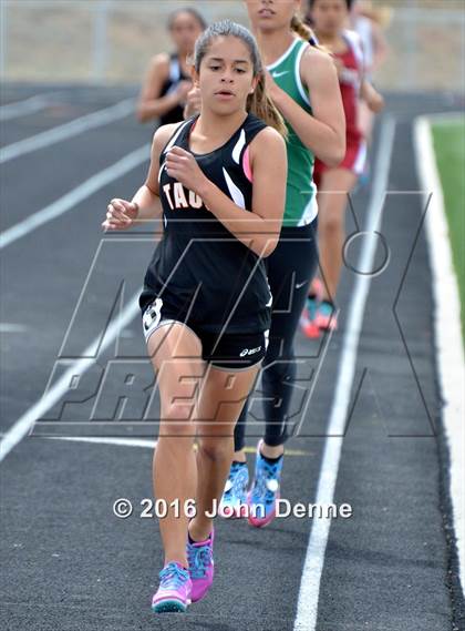 Thumbnail 1 in Taos Tiger Relays photogallery.