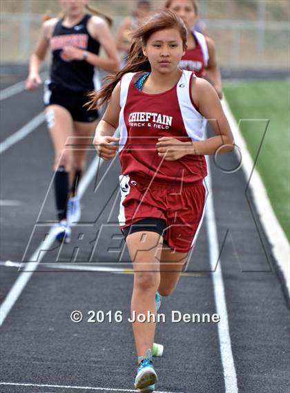 Thumbnail 1 in Taos Tiger Relays photogallery.