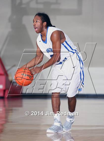 Thumbnail 1 in Judson vs. North Crowley (McDonald's Texas Invitational) photogallery.