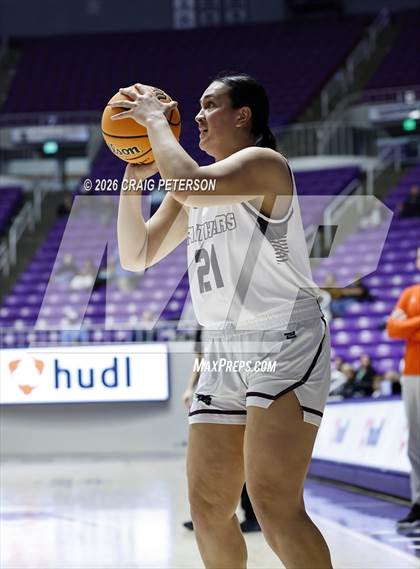 Thumbnail 3 in Pine View vs Mountain Crest (UHSAA 4A Quarterfinal) photogallery.