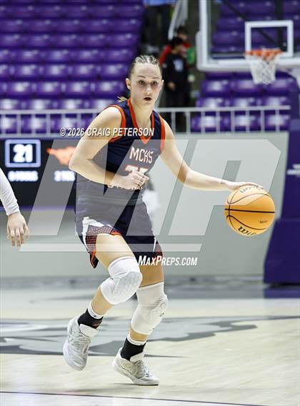 Thumbnail 3 in Pine View vs Mountain Crest (UHSAA 4A Quarterfinal) photogallery.