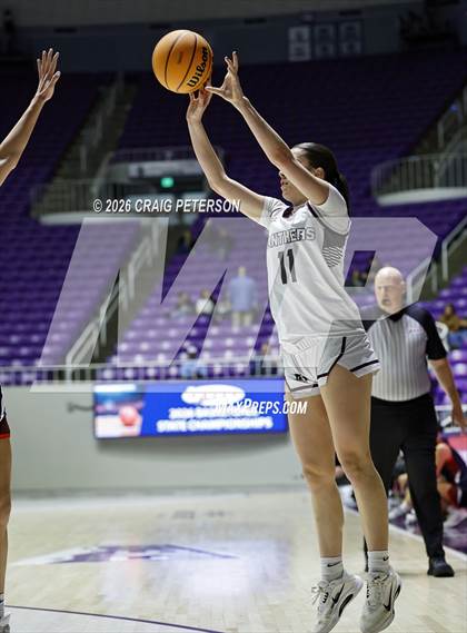 Thumbnail 2 in Pine View vs Mountain Crest (UHSAA 4A Quarterfinal) photogallery.