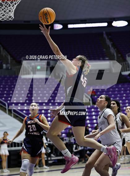 Thumbnail 1 in Pine View vs Mountain Crest (UHSAA 4A Quarterfinal) photogallery.