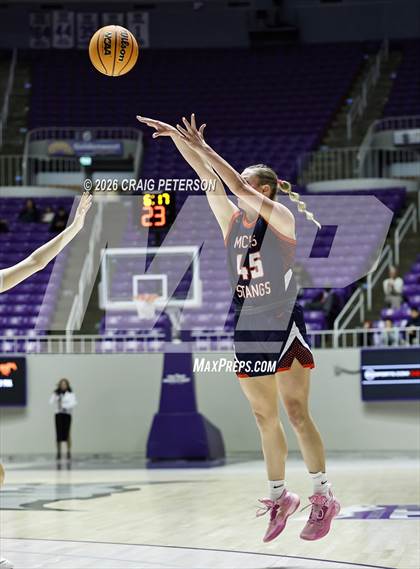 Thumbnail 1 in Pine View vs Mountain Crest (UHSAA 4A Quarterfinal) photogallery.