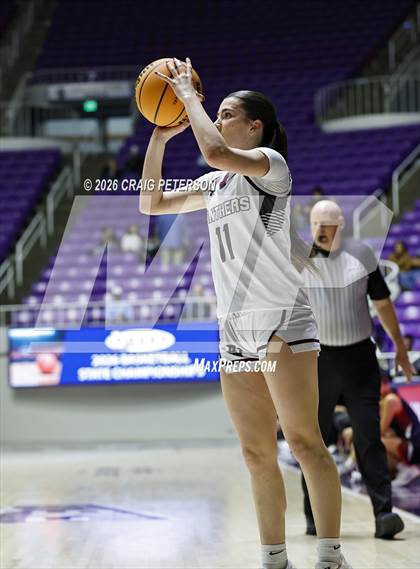Thumbnail 1 in Pine View vs Mountain Crest (UHSAA 4A Quarterfinal) photogallery.