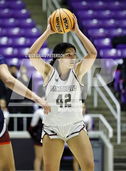 Thumbnail 2 in Pine View vs Mountain Crest (UHSAA 4A Quarterfinal) photogallery.