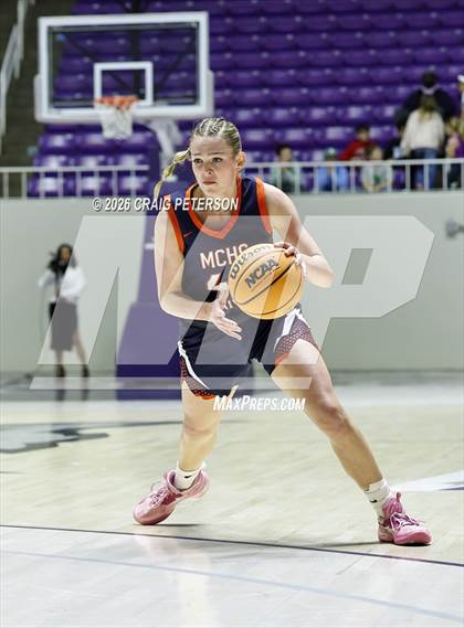 Thumbnail 1 in Pine View vs Mountain Crest (UHSAA 4A Quarterfinal) photogallery.