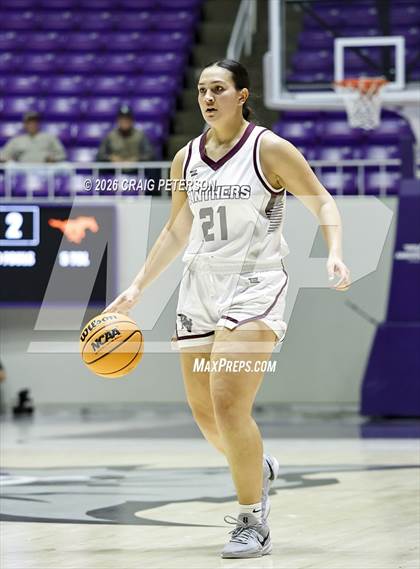 Thumbnail 1 in Pine View vs Mountain Crest (UHSAA 4A Quarterfinal) photogallery.