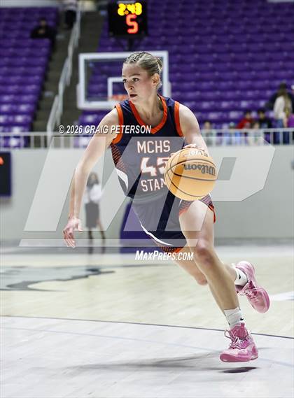 Thumbnail 2 in Pine View vs Mountain Crest (UHSAA 4A Quarterfinal) photogallery.