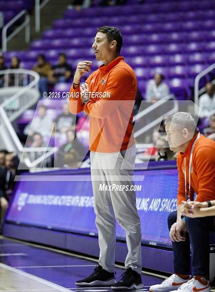 Thumbnail 1 in Pine View vs Mountain Crest (UHSAA 4A Quarterfinal) photogallery.
