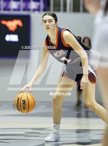 Thumbnail 1 in Pine View vs Mountain Crest (UHSAA 4A Quarterfinal) photogallery.