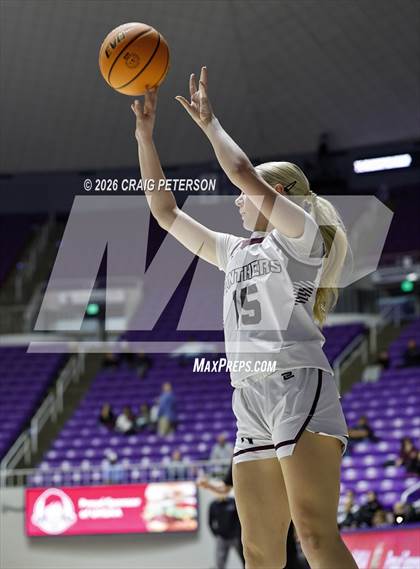 Thumbnail 1 in Pine View vs Mountain Crest (UHSAA 4A Quarterfinal) photogallery.