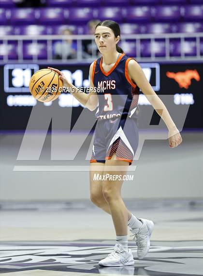 Thumbnail 1 in Pine View vs Mountain Crest (UHSAA 4A Quarterfinal) photogallery.
