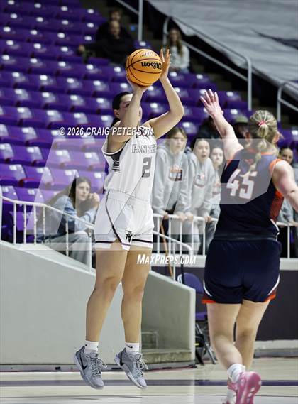 Thumbnail 1 in Pine View vs Mountain Crest (UHSAA 4A Quarterfinal) photogallery.