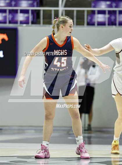 Thumbnail 1 in Pine View vs Mountain Crest (UHSAA 4A Quarterfinal) photogallery.