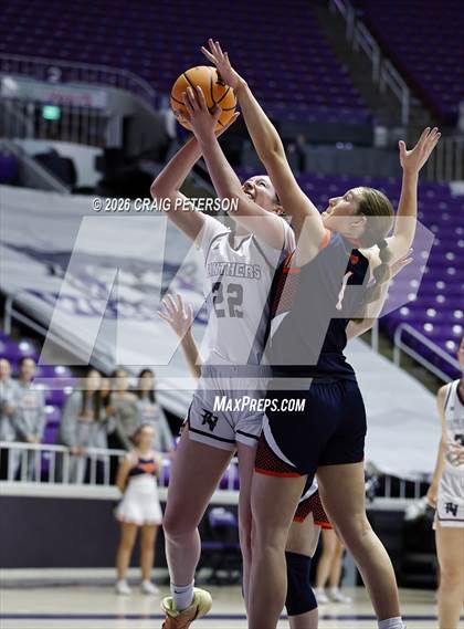 Thumbnail 1 in Pine View vs Mountain Crest (UHSAA 4A Quarterfinal) photogallery.