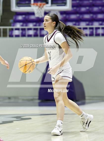 Thumbnail 3 in Pine View vs Mountain Crest (UHSAA 4A Quarterfinal) photogallery.