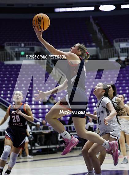 Thumbnail 3 in Pine View vs Mountain Crest (UHSAA 4A Quarterfinal) photogallery.