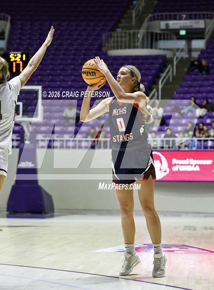 Thumbnail 2 in Pine View vs Mountain Crest (UHSAA 4A Quarterfinal) photogallery.