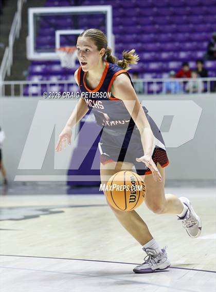 Thumbnail 1 in Pine View vs Mountain Crest (UHSAA 4A Quarterfinal) photogallery.