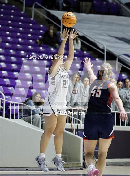 Thumbnail 2 in Pine View vs Mountain Crest (UHSAA 4A Quarterfinal) photogallery.